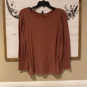 3 for $25 Express shirt 👚